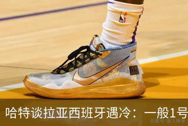 哈特谈拉亚西班牙遇冷：一般1号门将自己不犯错，教练很难换人的